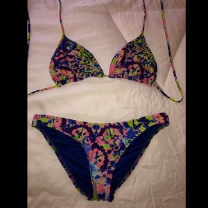 Victoria Secret Two Piece Swim 🧚‍♂️